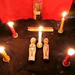 envoûtement amoureux rapide